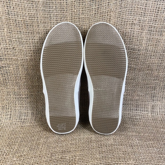 Sperry Top-Sider Shoes Bodie Brown Blue Men's 5.5 Women's size 7 - Picture 11 of 11